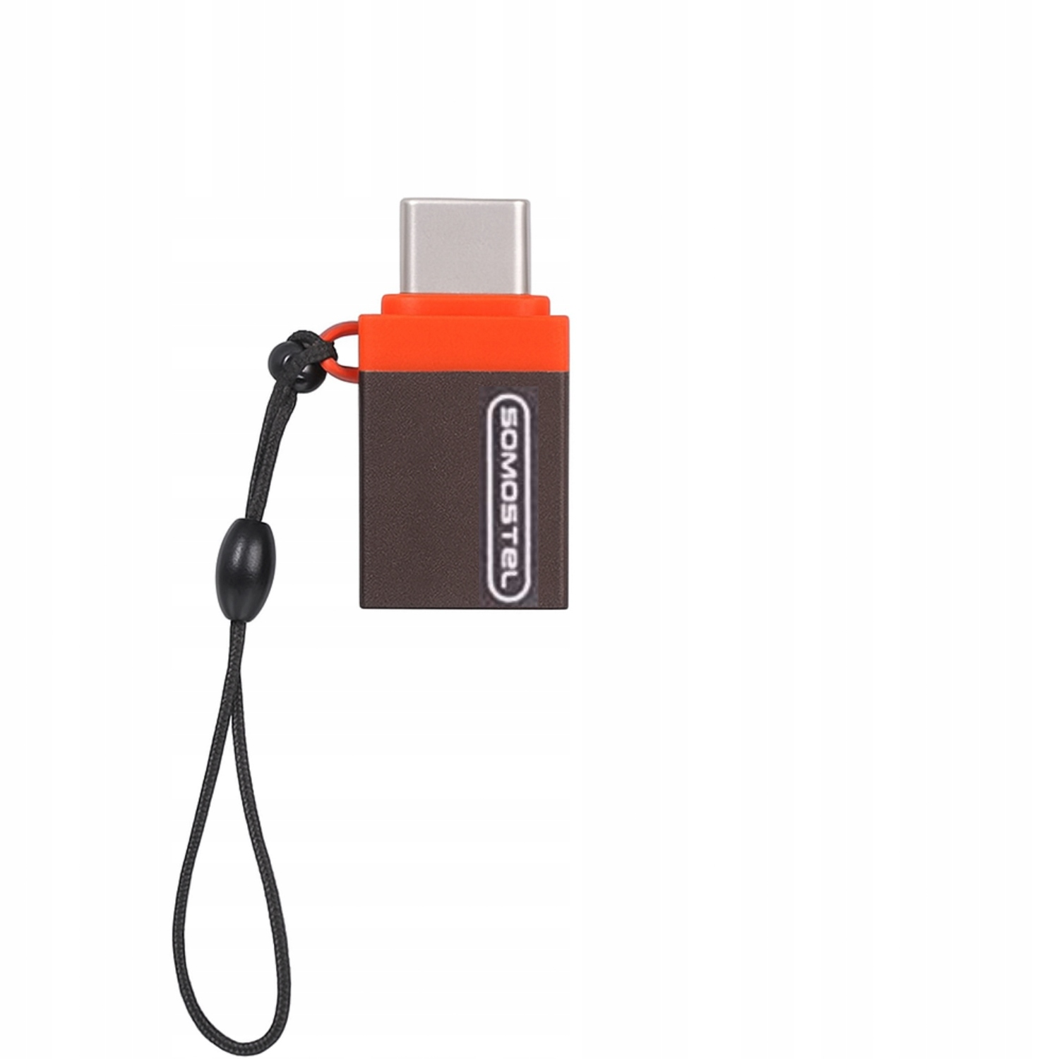 Obsługa OTG i Plug & Play – prosta integracja z urządzeniami