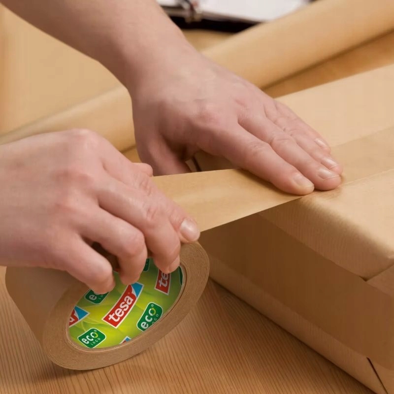 Trwałość i estetyka pakowania