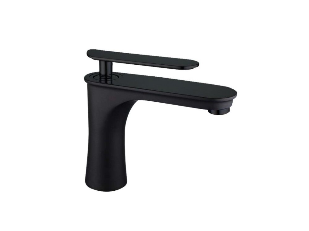 Nowoczesny design serii Trinity