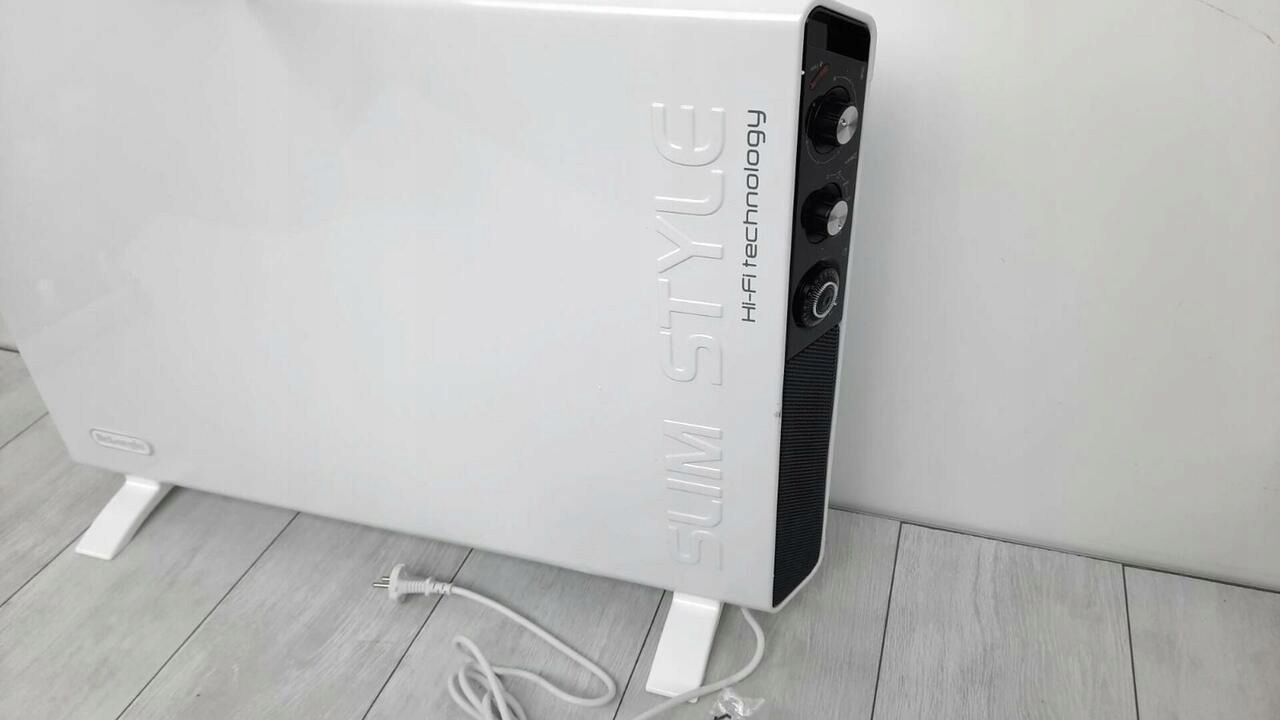 Bezpieczeństwo użytkowania – Zabezpieczenia przed przegrzaniem i przewróceniem