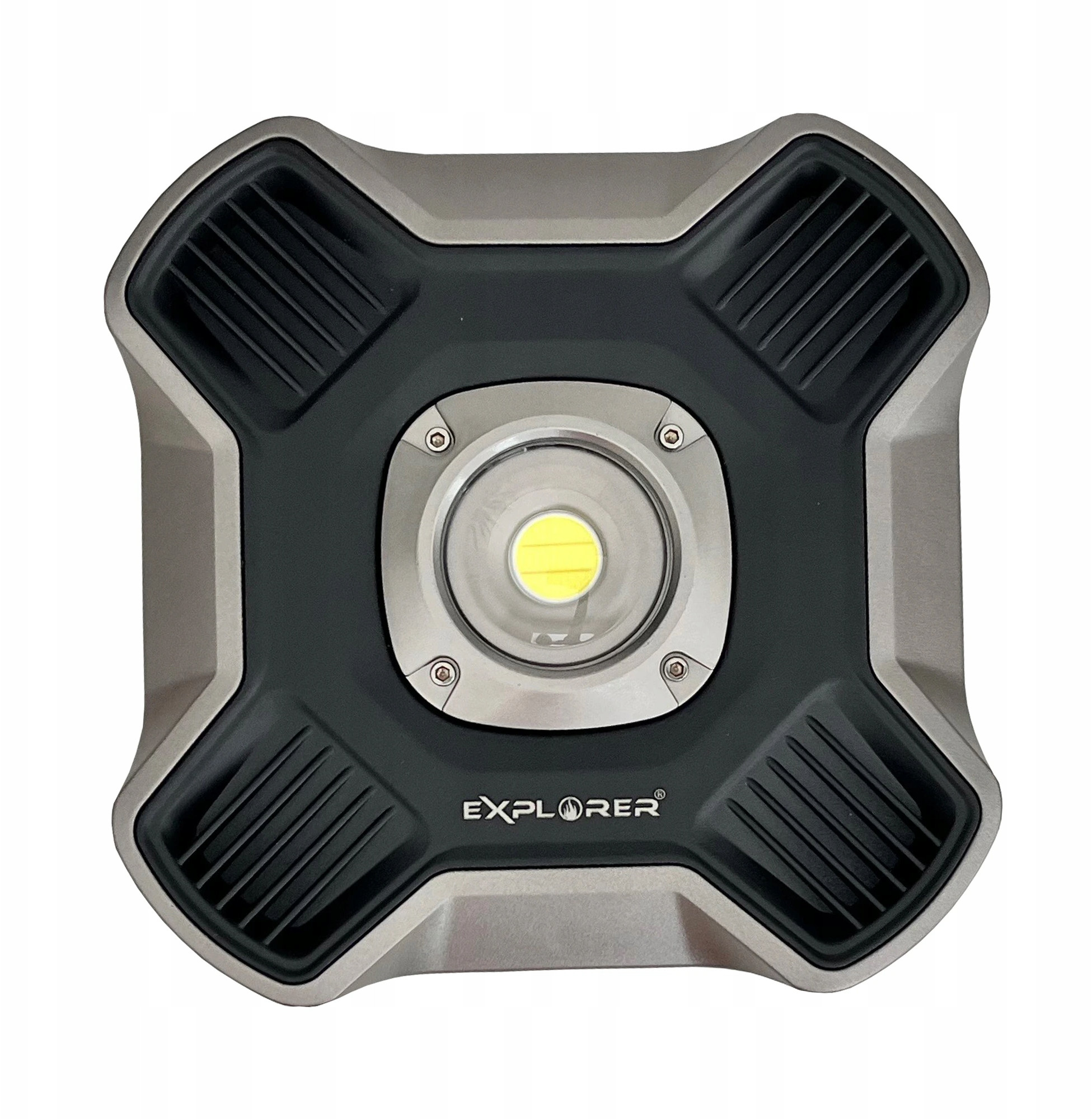 Wysoka wydajność i jasność – Idealne do słabo oświetlonych przestrzeni