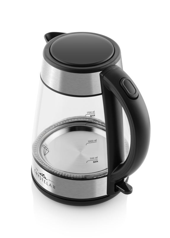 Filtr zatrzymujący osady wapnia – dłuższa żywotność czajnika