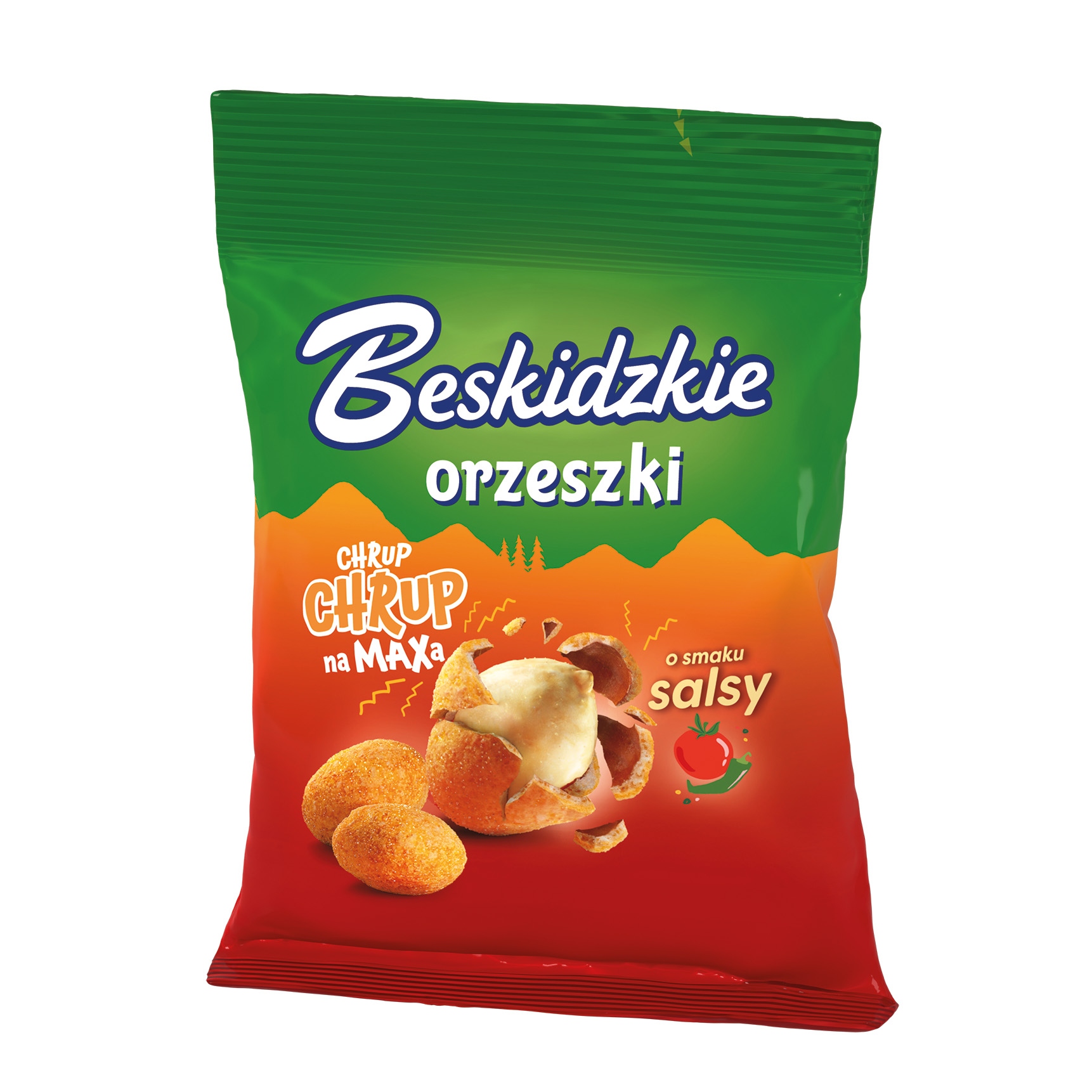 Idealna przekąska na każdą okazję