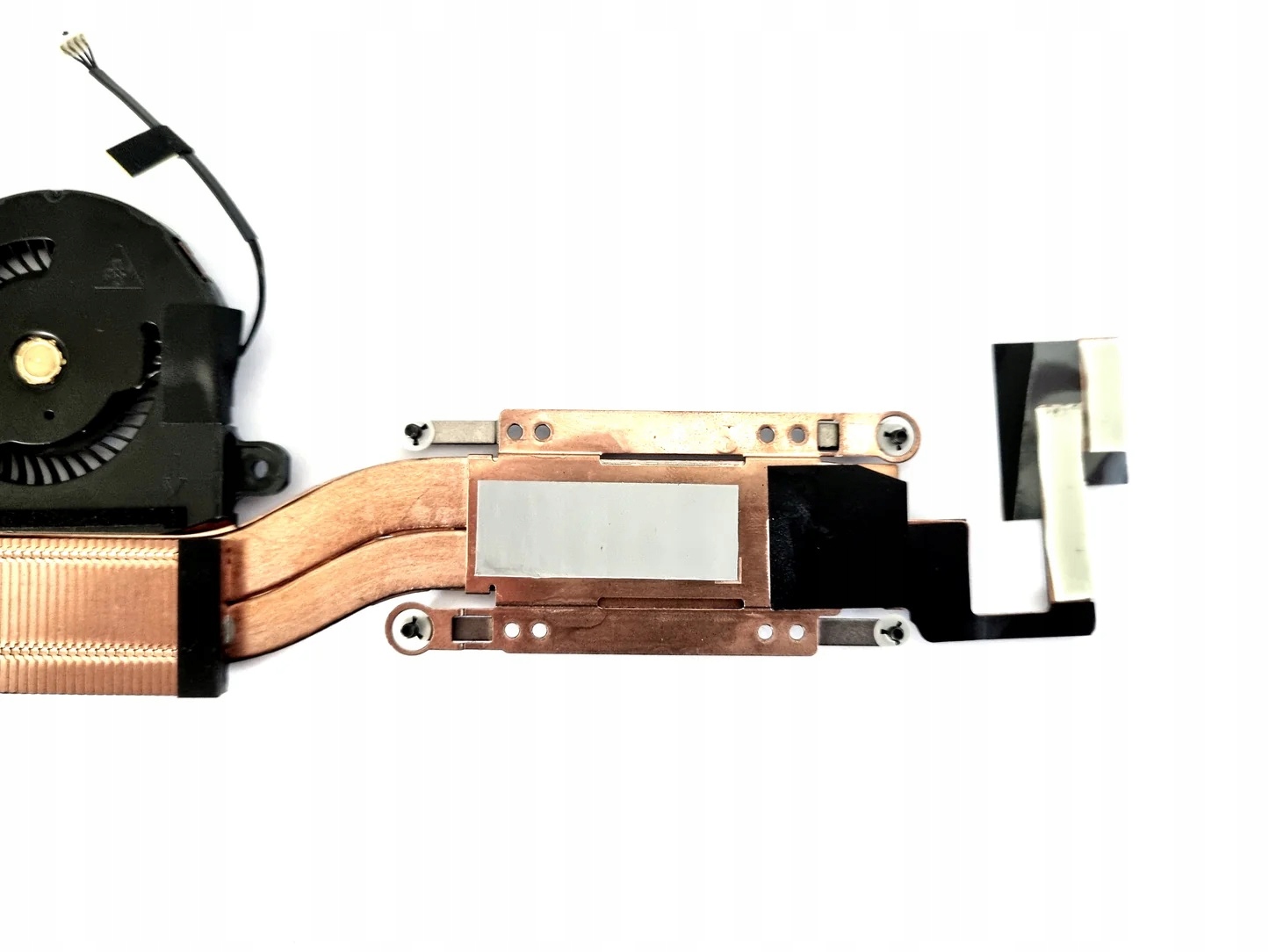 Chłodzenie radiatora z wentylatorem – Idealne dla formatu MR Big Small