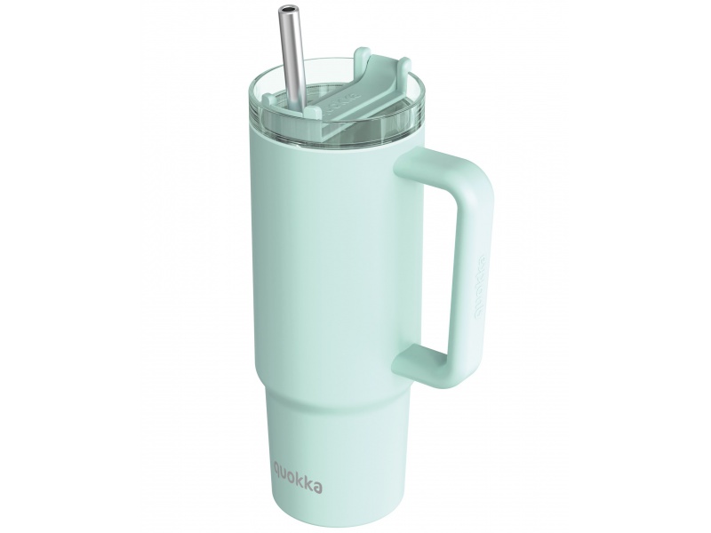 Stylowy wygląd – Kubek termiczny na każdy dzień