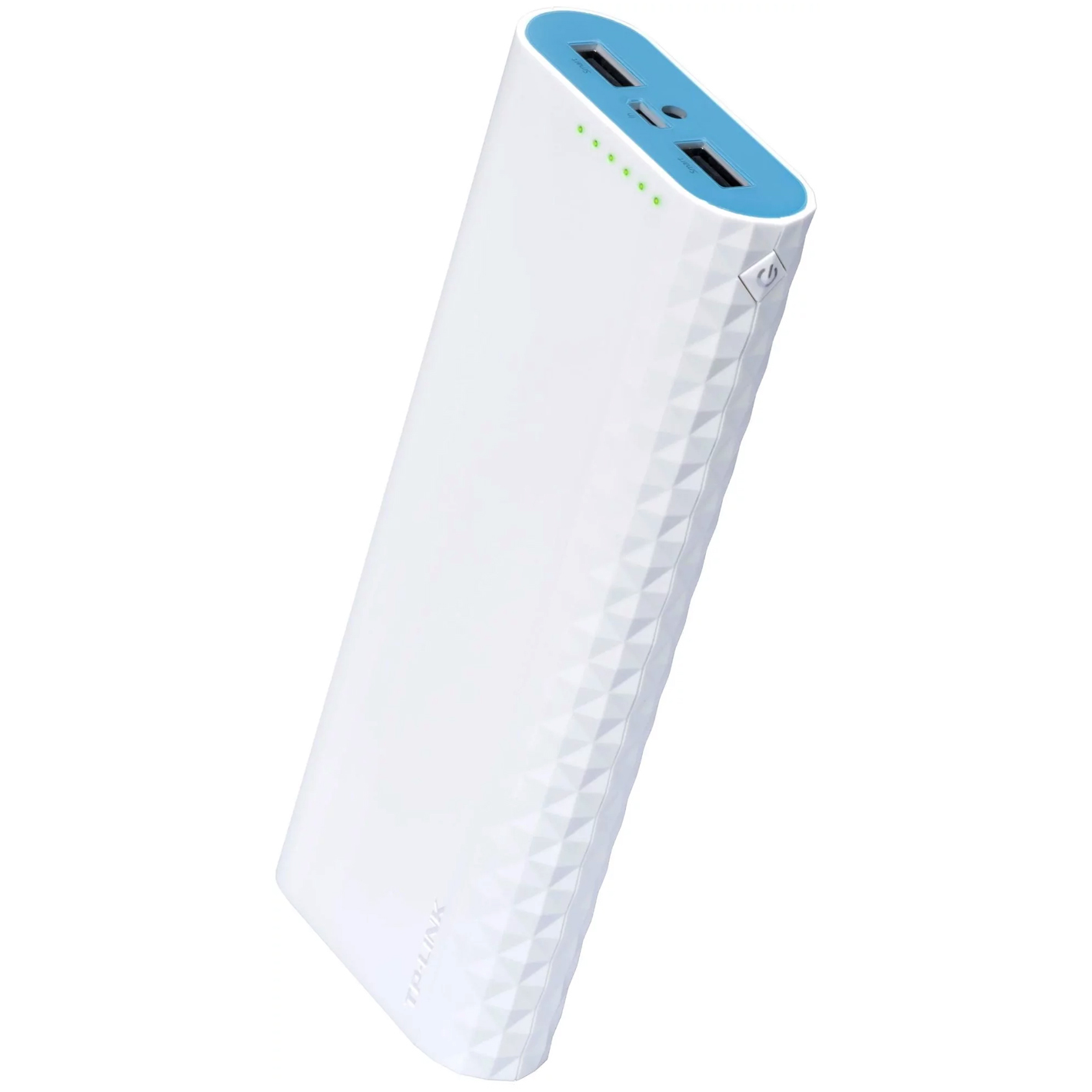 Powerbank TP-Link TL-PB15600 – Niezawodne zasilanie w każdej sytuacji