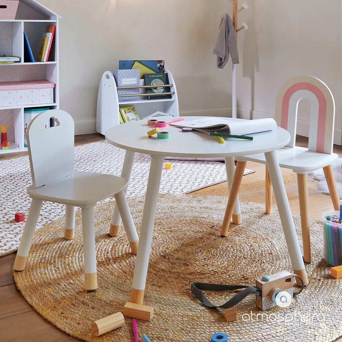Atrakcyjny design i funkcjonalność w jednym