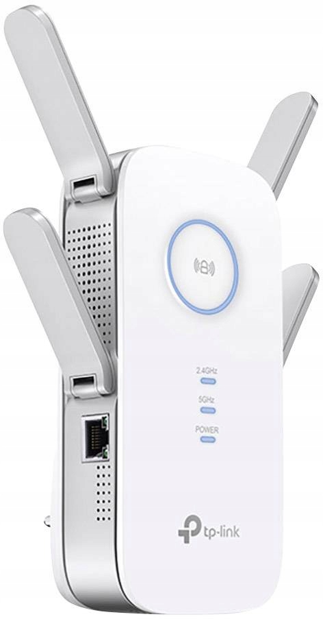 Prosta konfiguracja i zarządzanie - Aplikacja TP-Link Tether