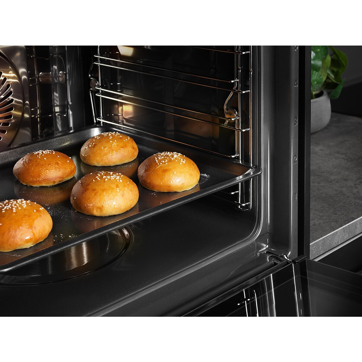 Kompatybilność z różnymi modelami piekarników