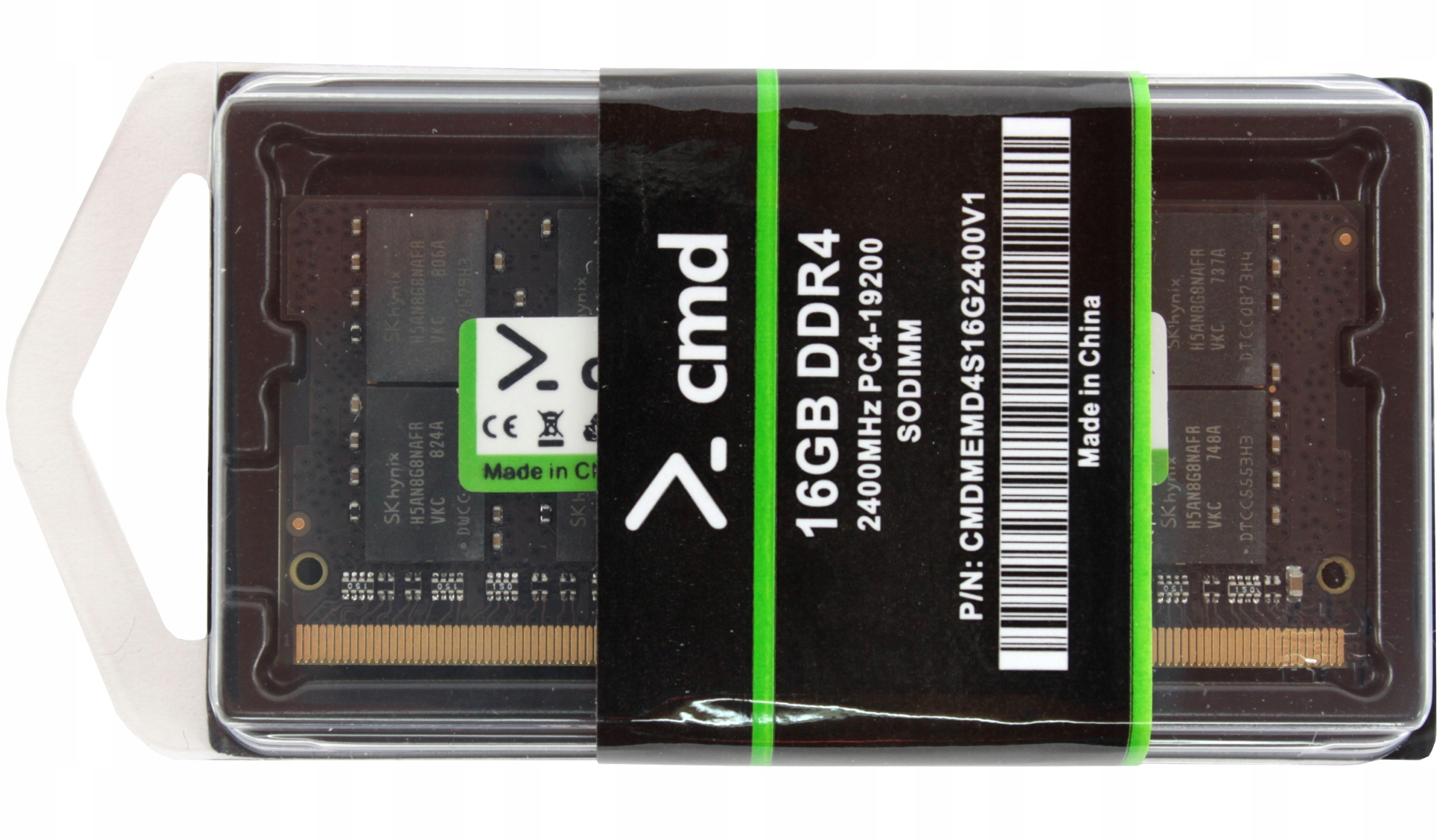 RAM 16GB DO ACER ASPIRE 5 A515-51G-77L9 – Wydajność na wyciągnięcie ręki
