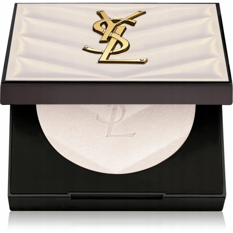 Yves Saint Laurent All Hours Hyper Luminize – Rozświetlacz do twarzy 01 Libertine Light