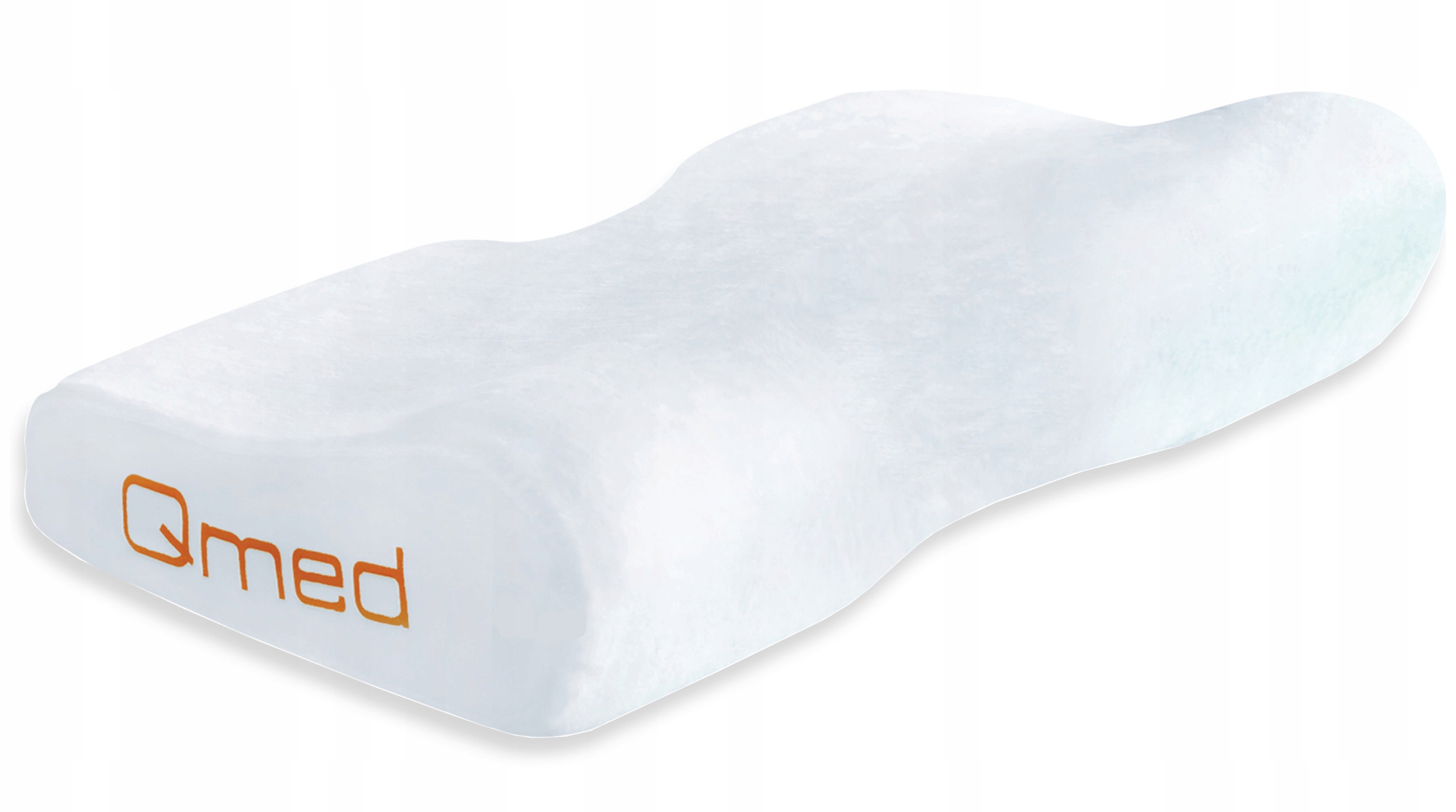 MDH Premium Pillow – Profilowana poduszka do snu dla zdrowego wypoczynku