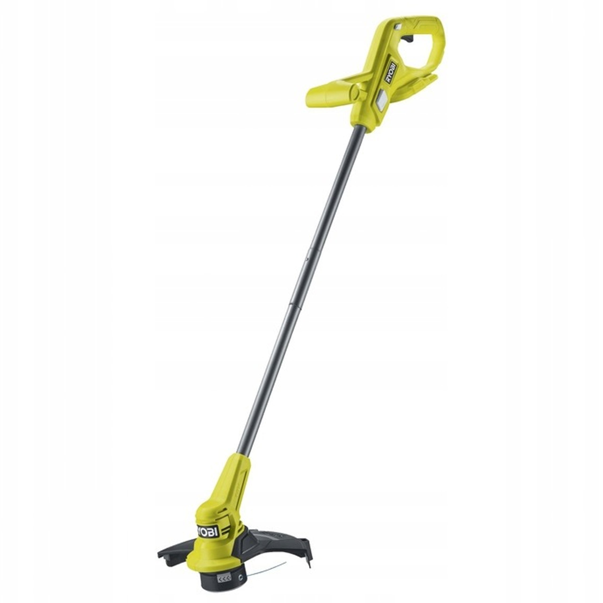 Elektryczna Maszynka do Strzyżenia Ryobi 18 V 23 cm – Wydajność i komfort w ogrodzie