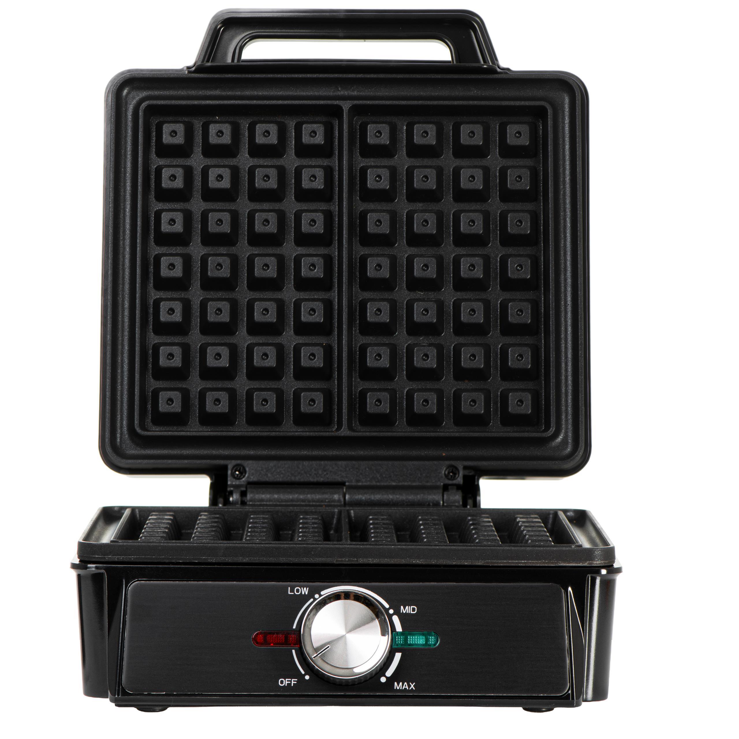 Nieprzywierająca powłoka – Łatwe czyszczenie i komfort użytkowania