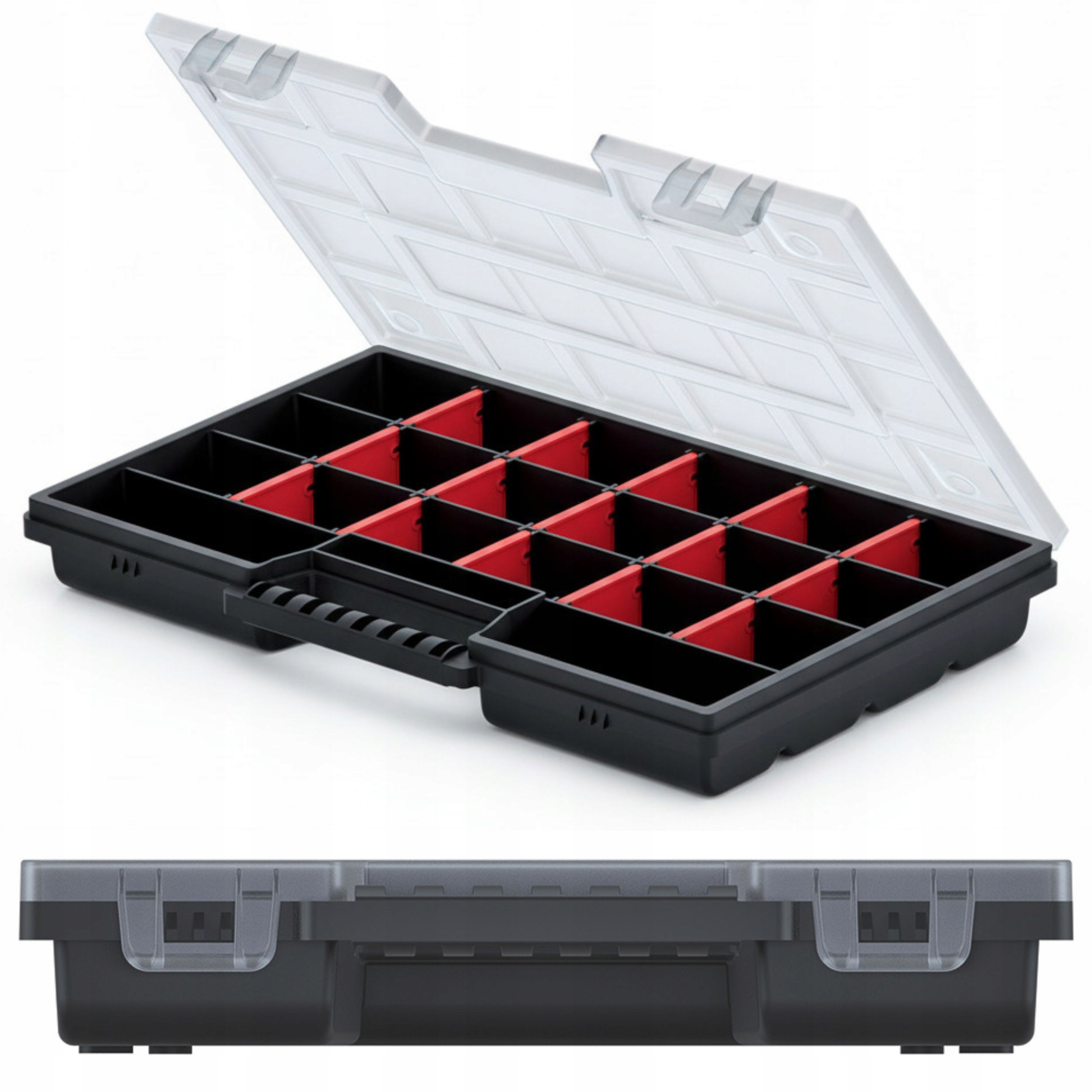 Wysoka jakość wykonania – Trwały materiał dla długotrwałego użytkowania