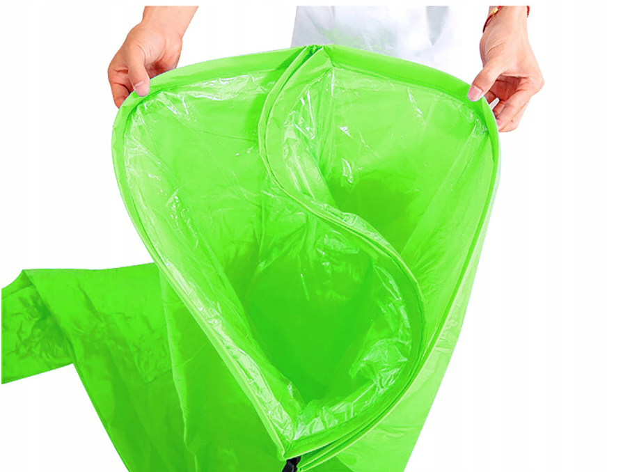 Lekka i Wygodna Sofa Napełniana Powietrzem