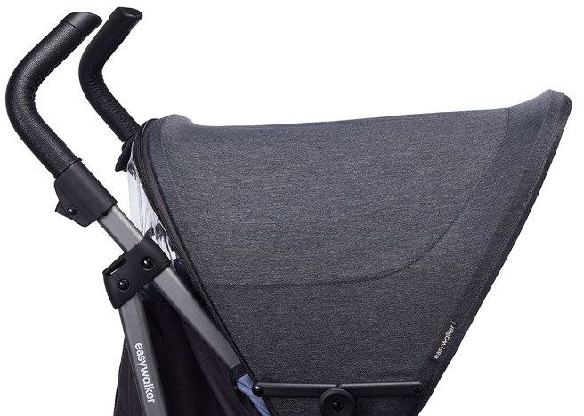 Easywalker Wózek spacerowy Buggy+ Monaco Apero