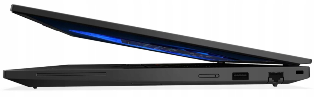 Wytrzymała konstrukcja – Laptop stworzony do intensywnego użytkowania