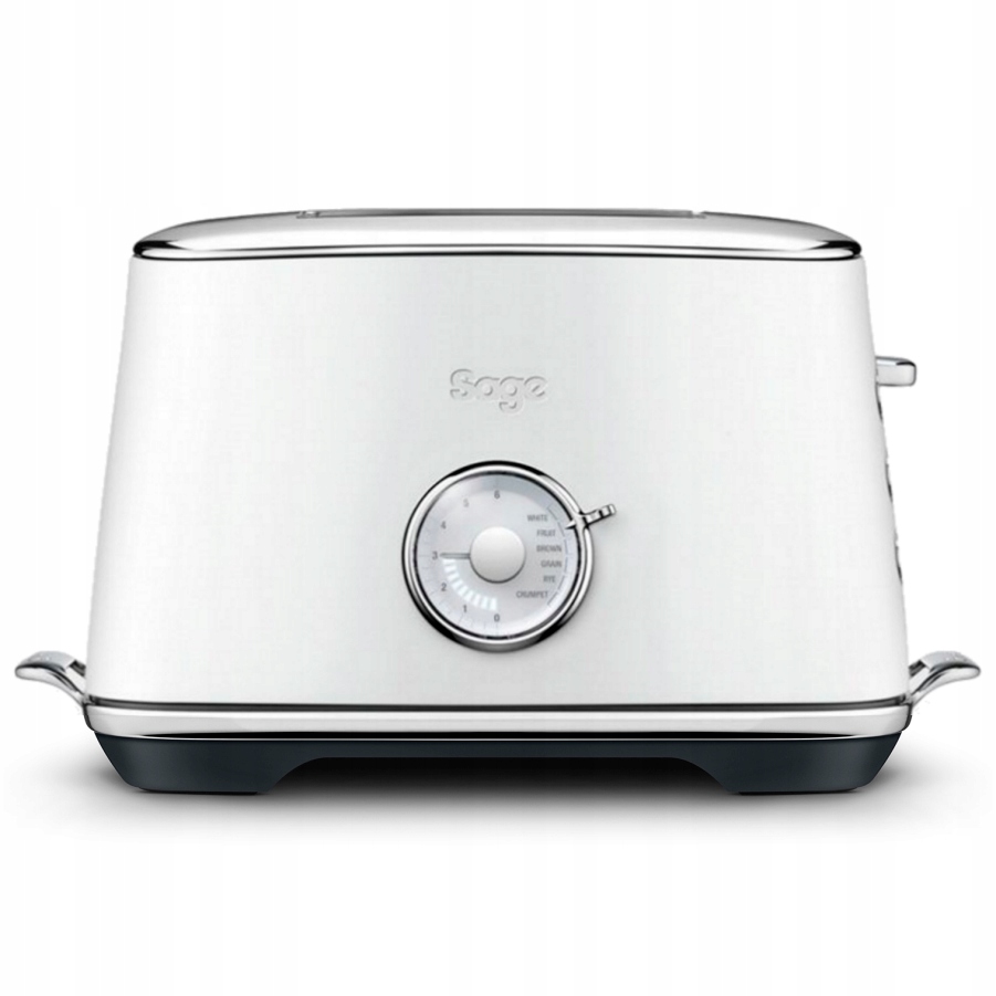 Wysoka jakość wykonania – Stal nierdzewna i elegancki design