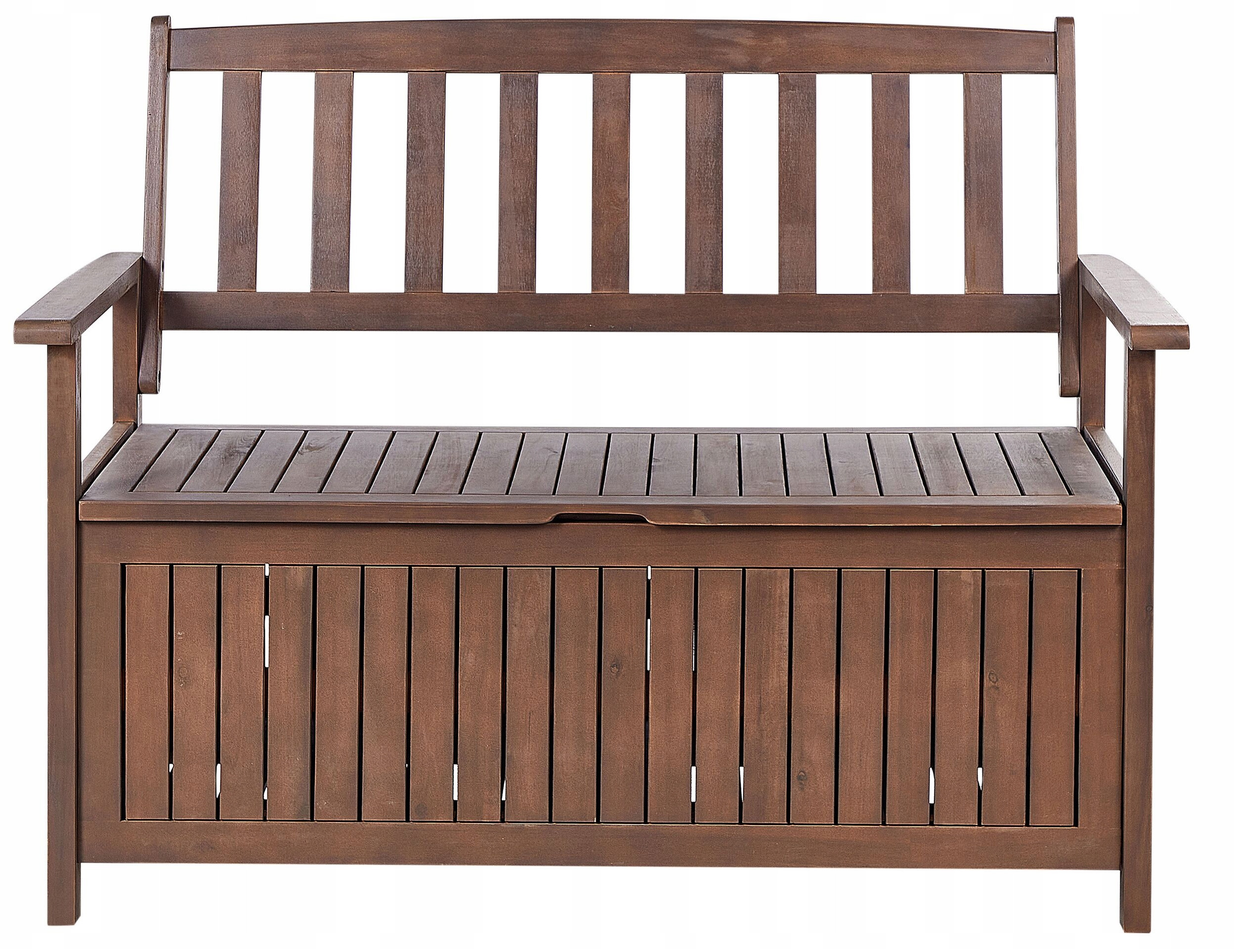 Wysokiej jakości drewno akacjowe – Trwałość i estetyka