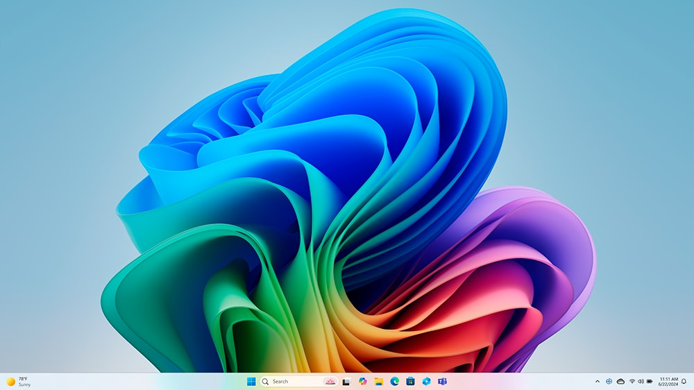 System operacyjny Windows 11 Pro