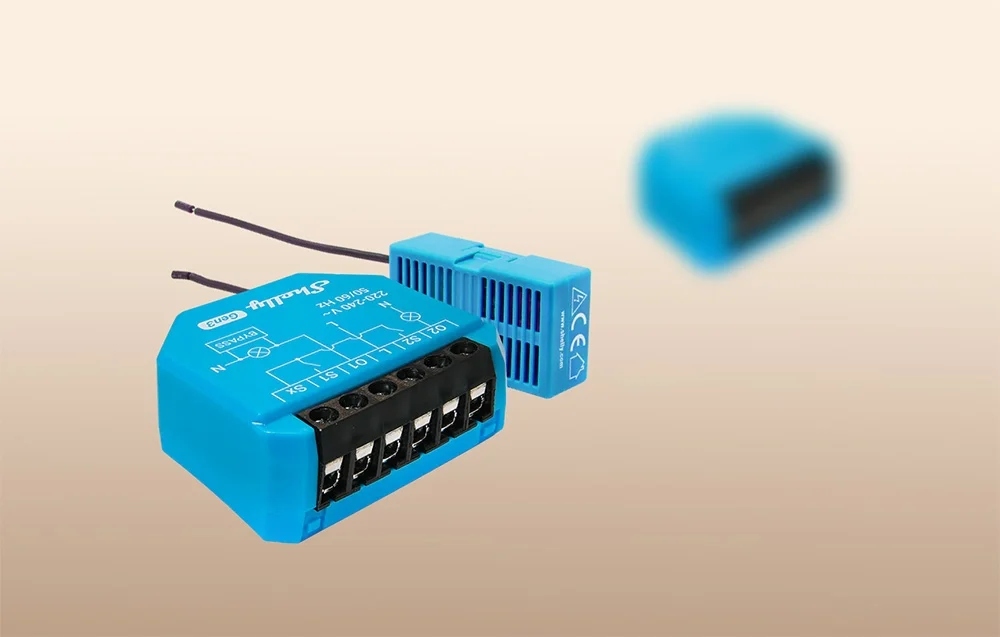 Możliwość tworzenia scenariuszy i akcji lokalnych