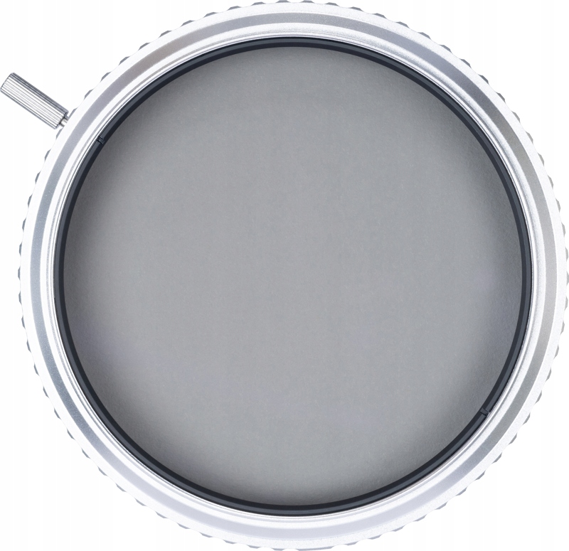 Filtr NiSi ND-VARIO 1-5 Stops True Color 82mm – Doskonała kontrola ekspozycji