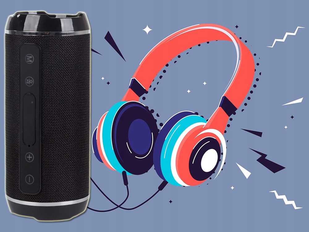 Funkcje przycisków – Łatwe sterowanie