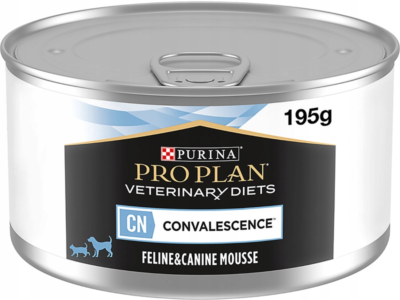 Idealna dla wszystkich ras i etapów życia