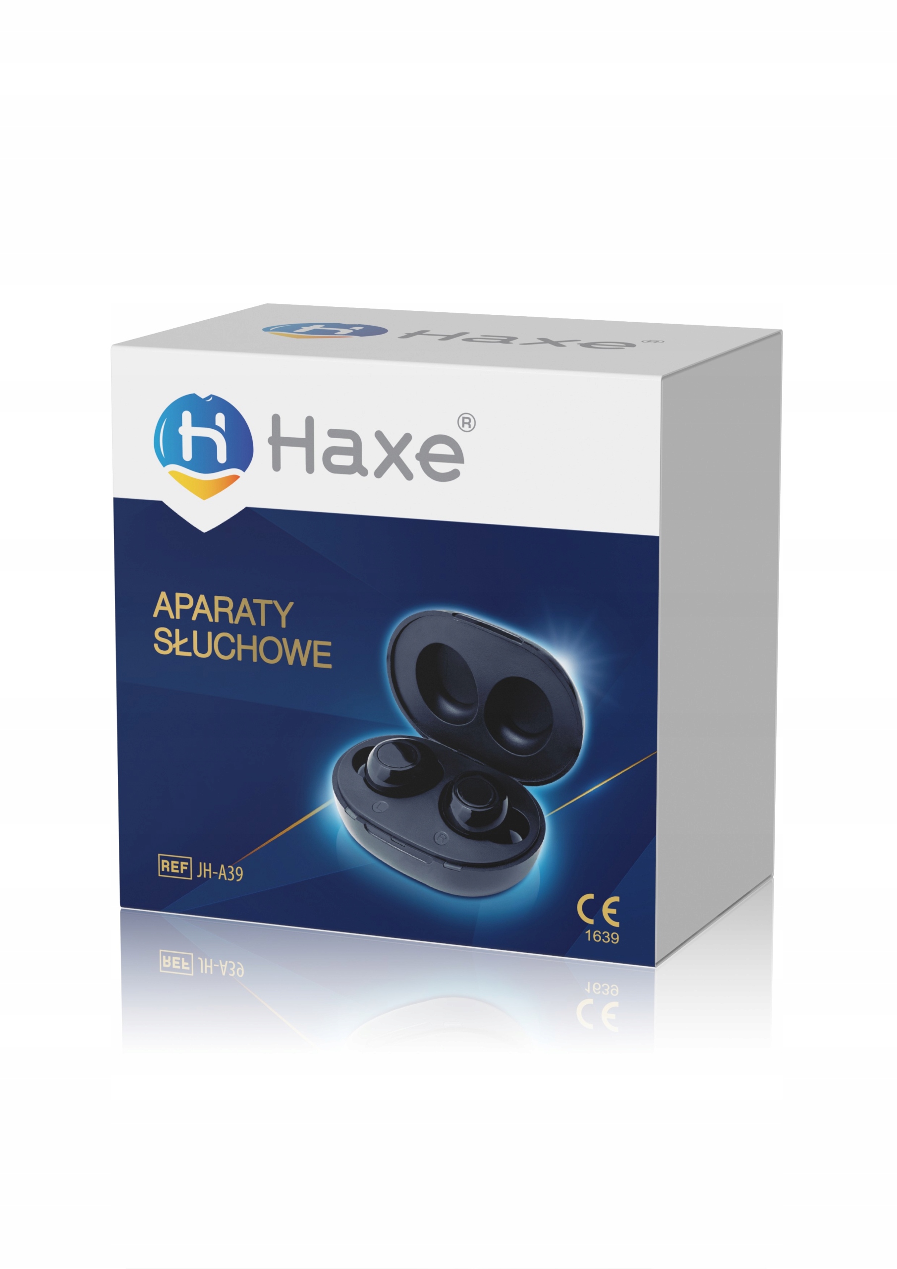 Prosta i intuicyjna obsługa