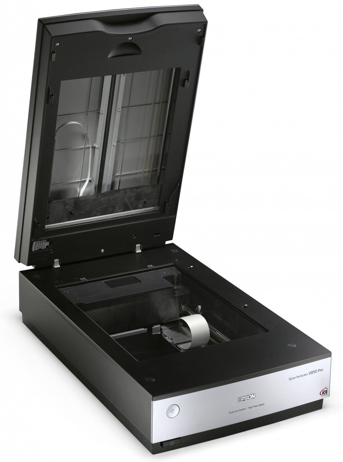 Купить Планшетный сканер Epson Perfection V850 Pro (B11B224401), цена ...