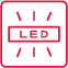 Oświetlenie LED