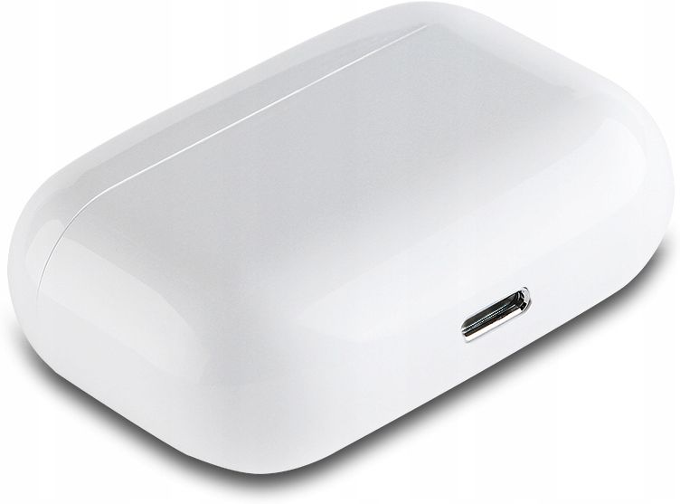 Słuchawki do Apple iPhone Air Pods i3 PRO TWS Głębokość produktu 0.21 cm