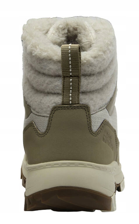 Doskonała izolacja dzięki materiałowi TEXAWARM