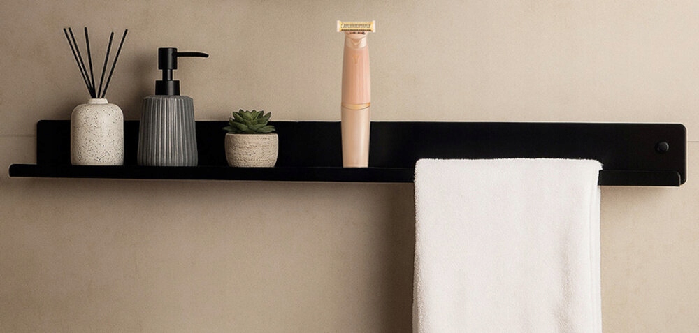 Wodoodporność i komfort użytkowania pod prysznicem