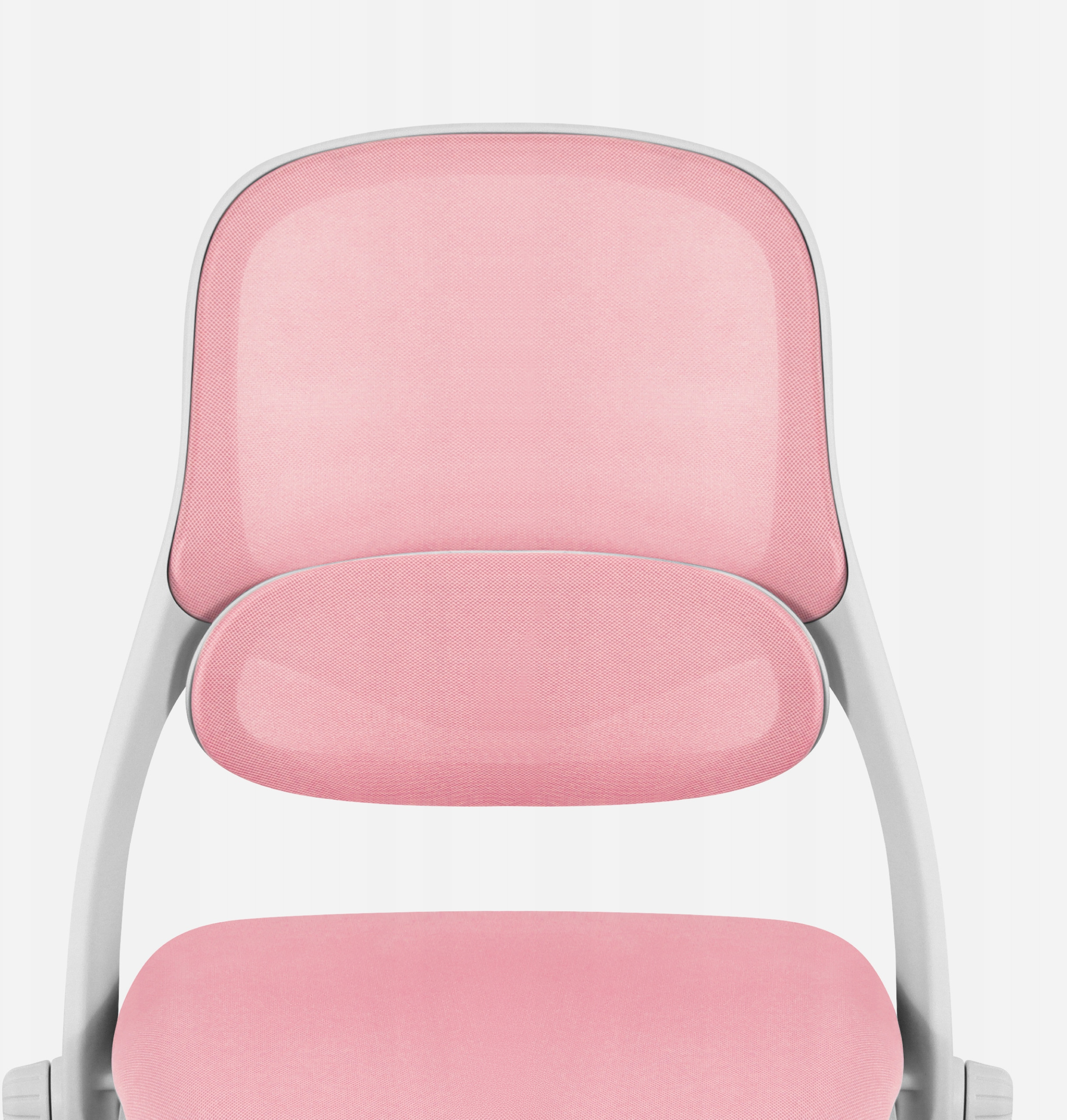 Regulacja wysokości – dostosuj fotel do wzrostu dziecka