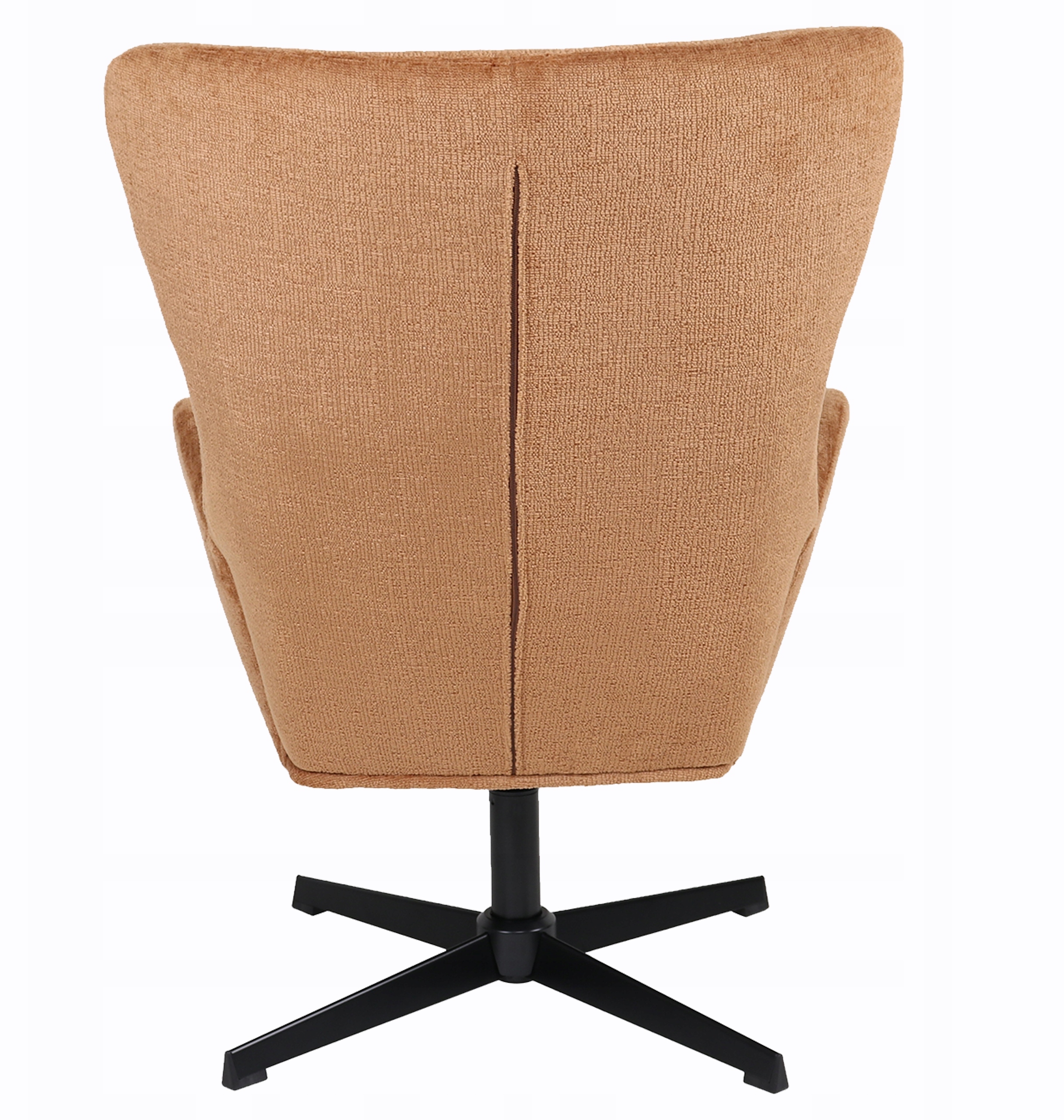 Wygodne siedzisko i profilowane oparcie dla zdrowej postawy