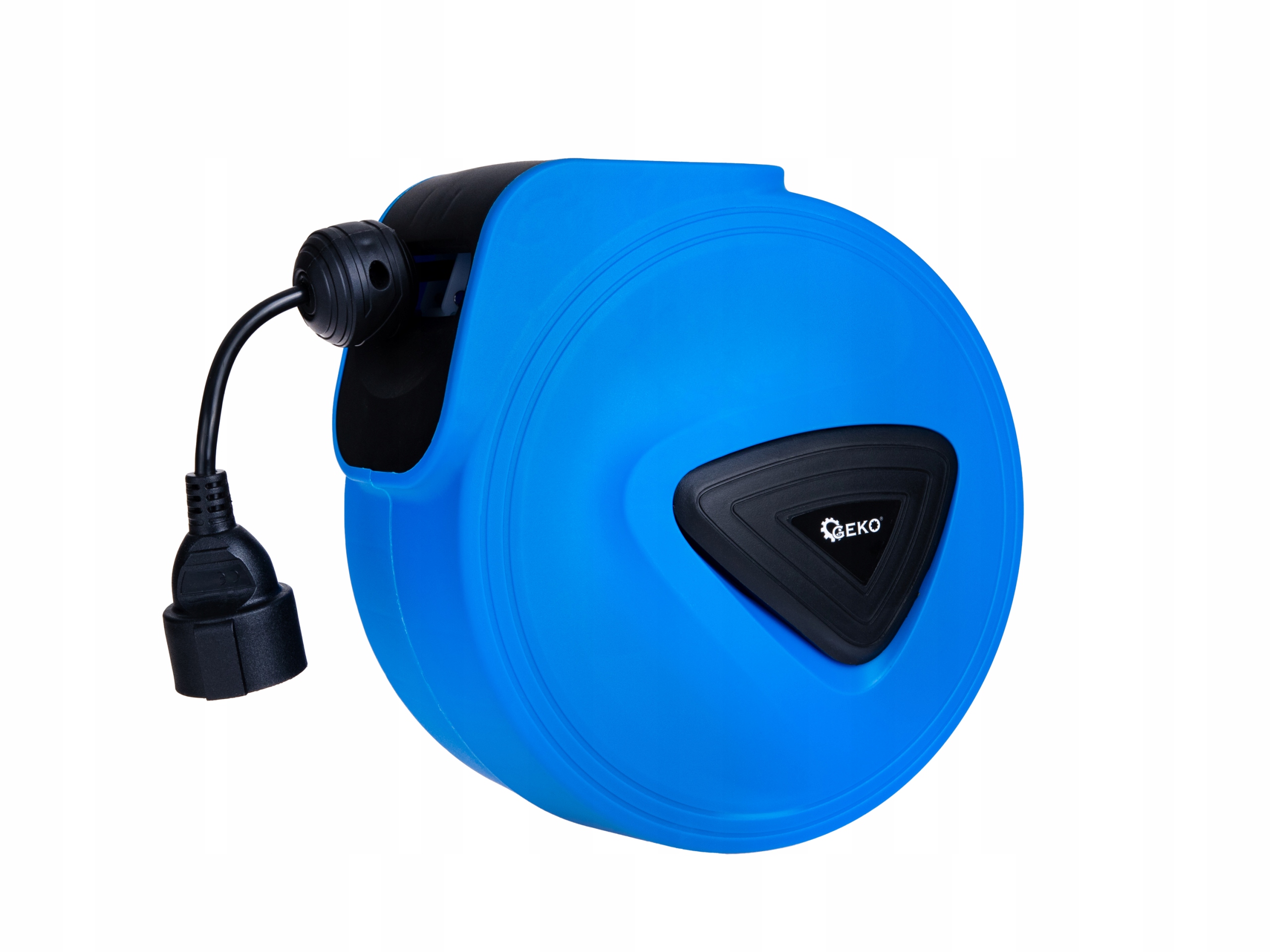 Solidny kabel zasilający – Bezpieczne zasilanie dla wymagających urządzeń