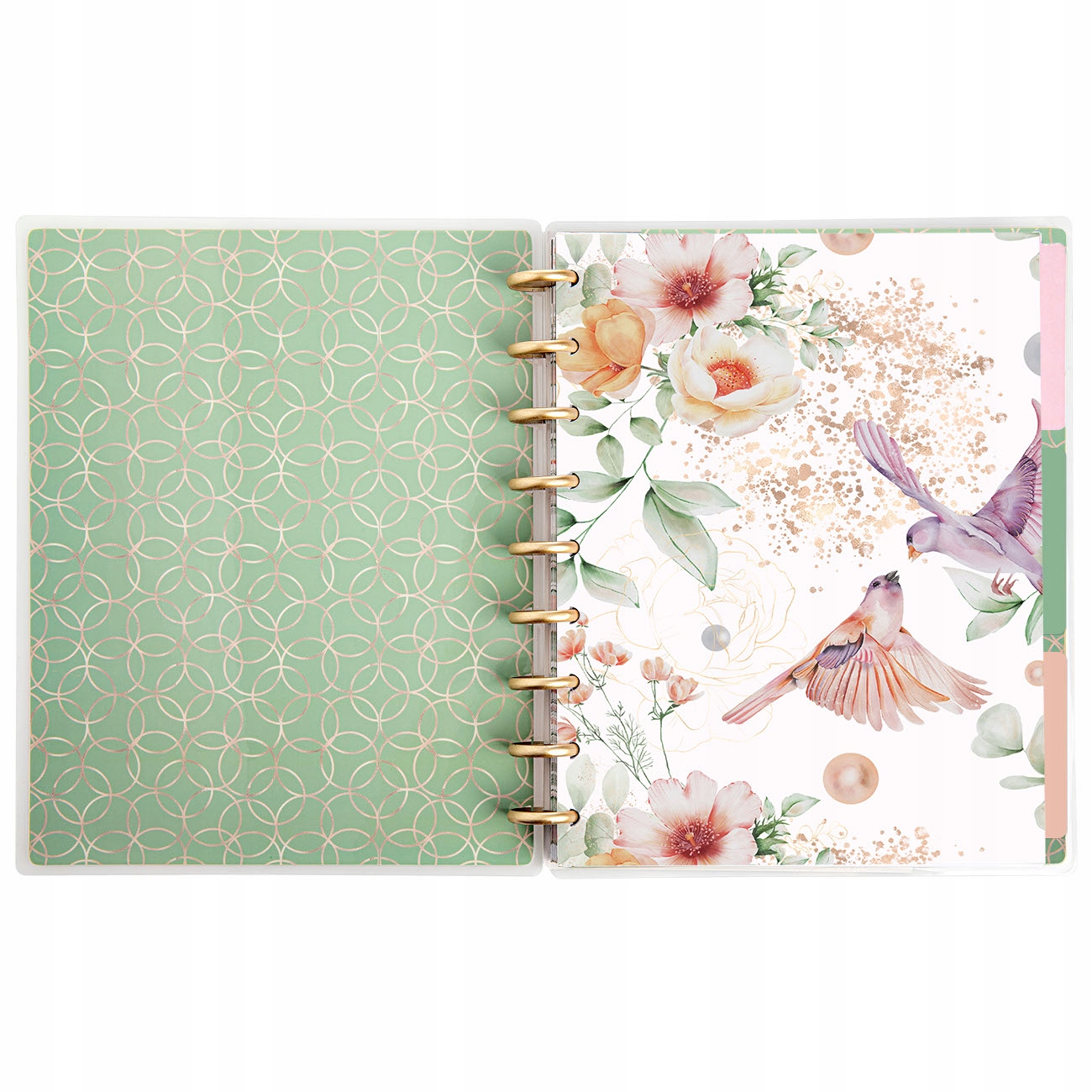 Wysokiej jakości papier – trwałość i komfort pisania