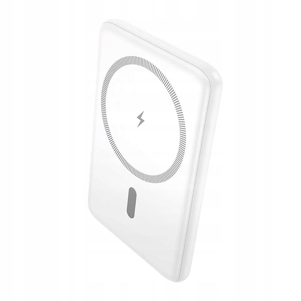 Kompatybilność z technologią MagSafe