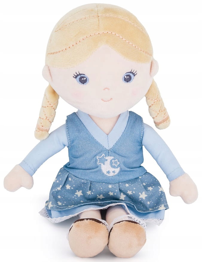 Wygodna i bezpieczna – Idealna do tulenia