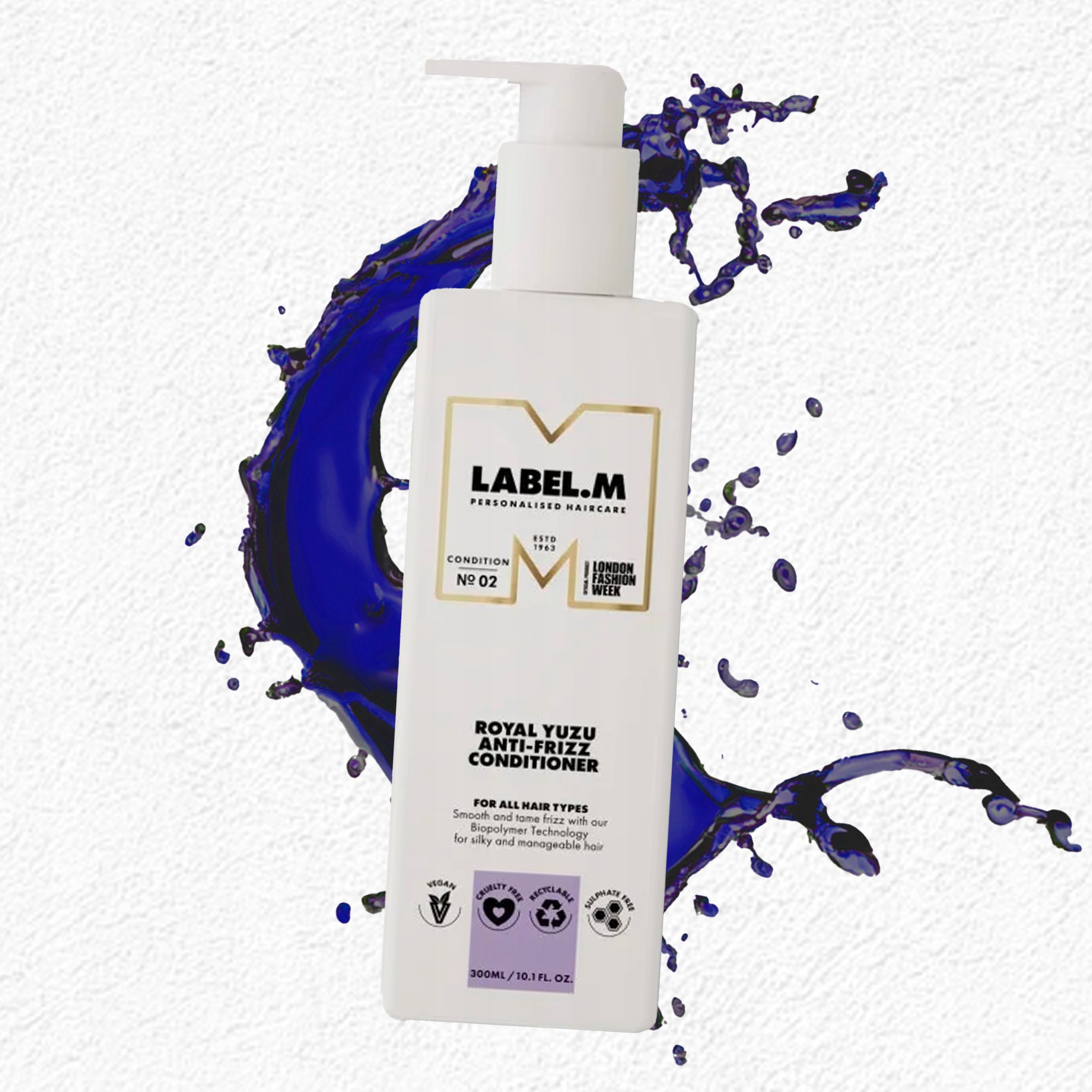 Idealna dla każdego rodzaju włosów – odżywka dla wymagających