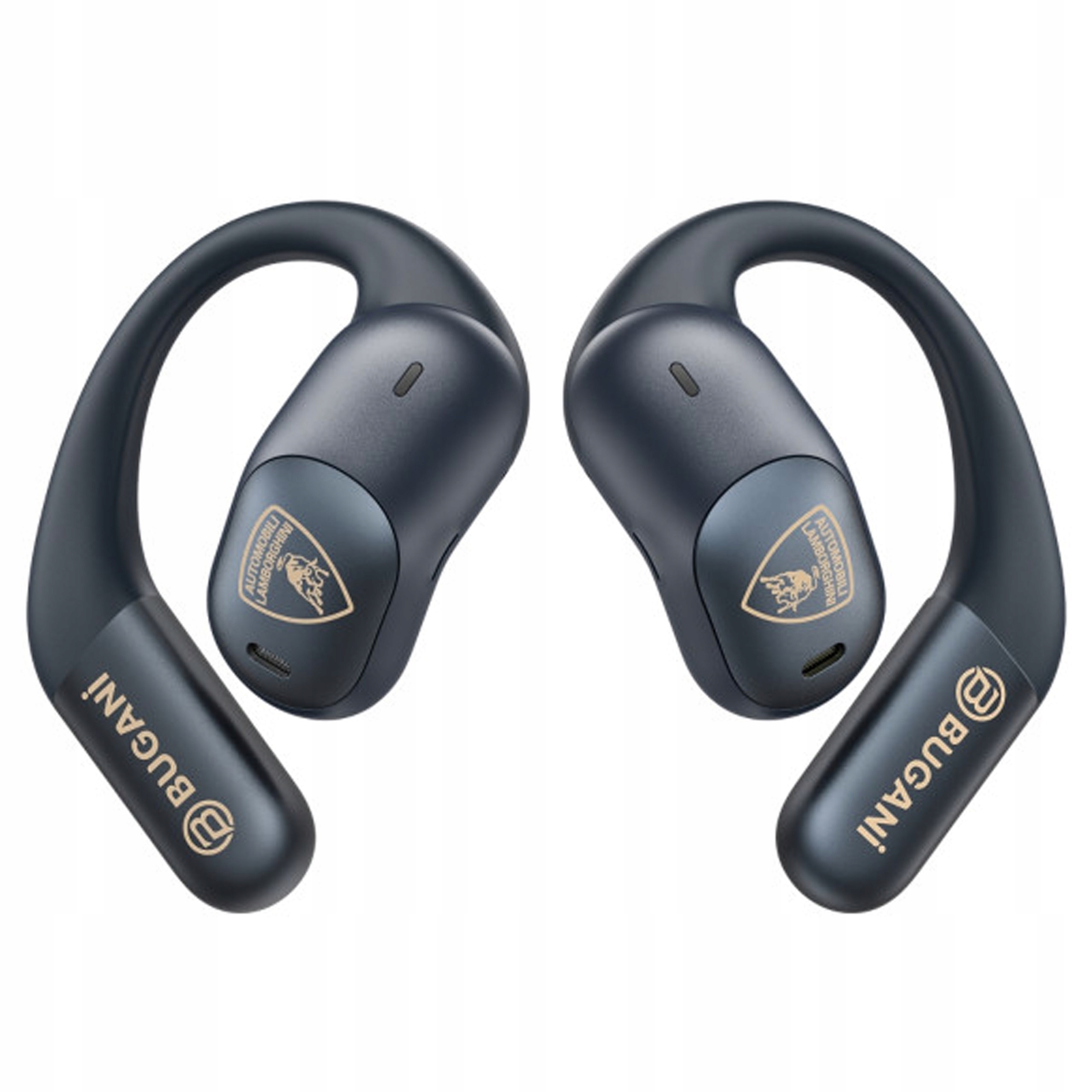 Wyjątkowy wygląd inspirowany Lamborghini