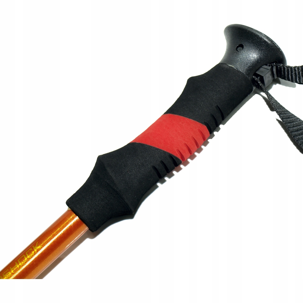 Antypoślizgowe uchwyty z regulacją wysokości