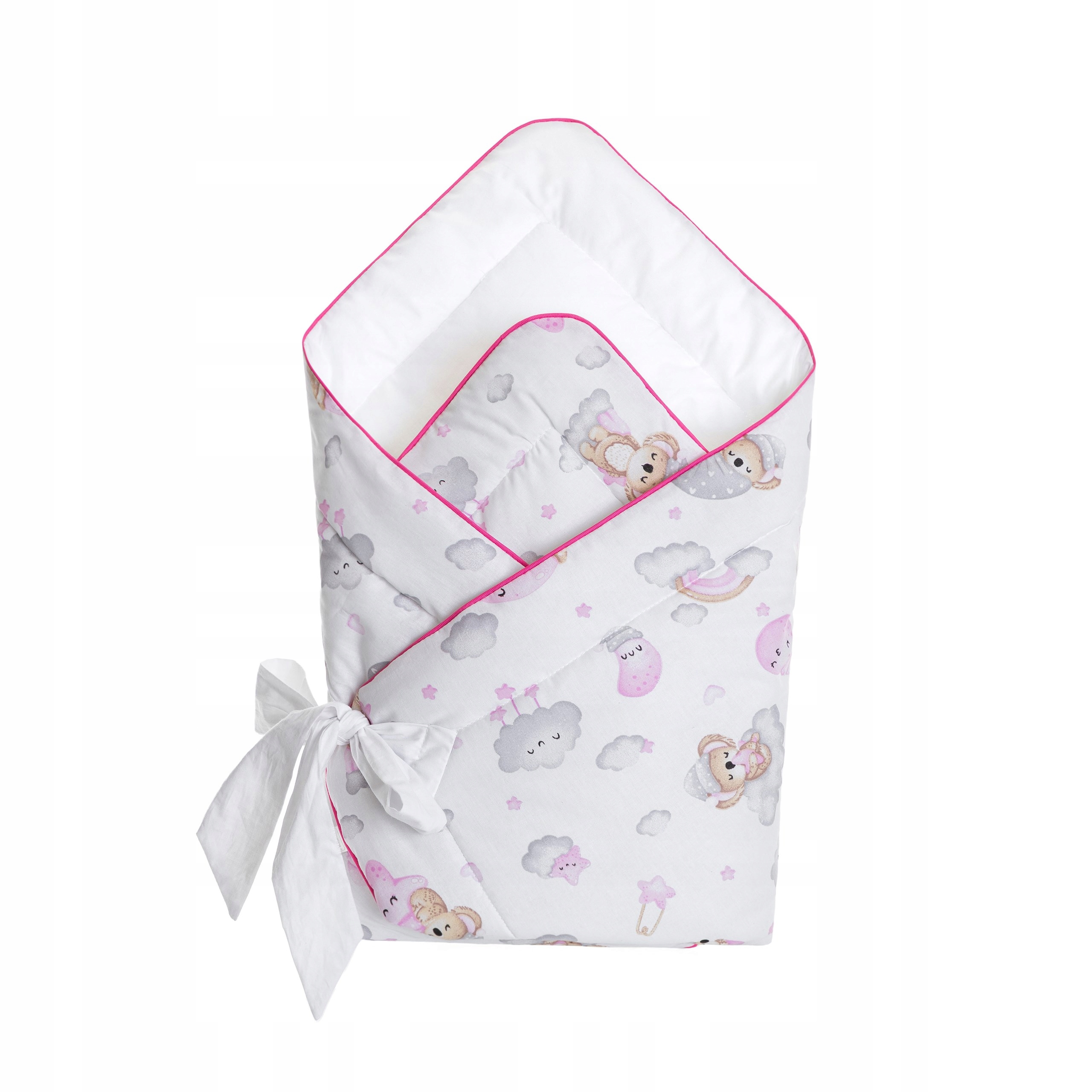 Cechy produktu – Dlaczego warto wybrać ROŻEK FIRST?