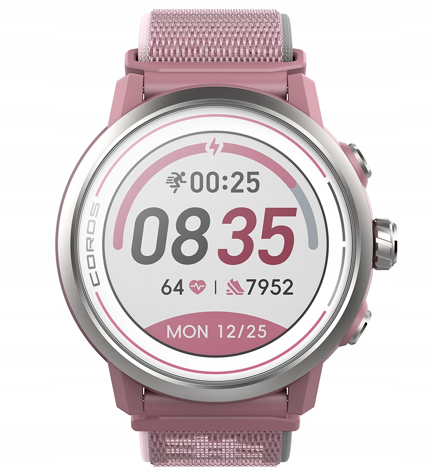 Zegarek APEX 2 GPS Outdoor Watch – Twój niezawodny towarzysz w każdej przygodzie