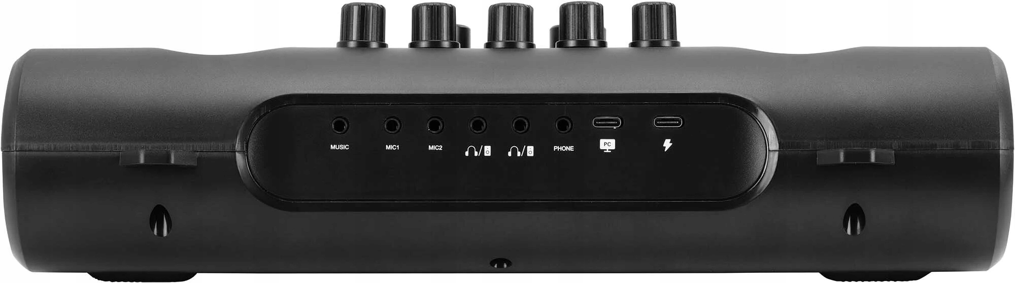 Wbudowana bateria 4000mAh – do 10 godzin nieprzerwanej zabawy