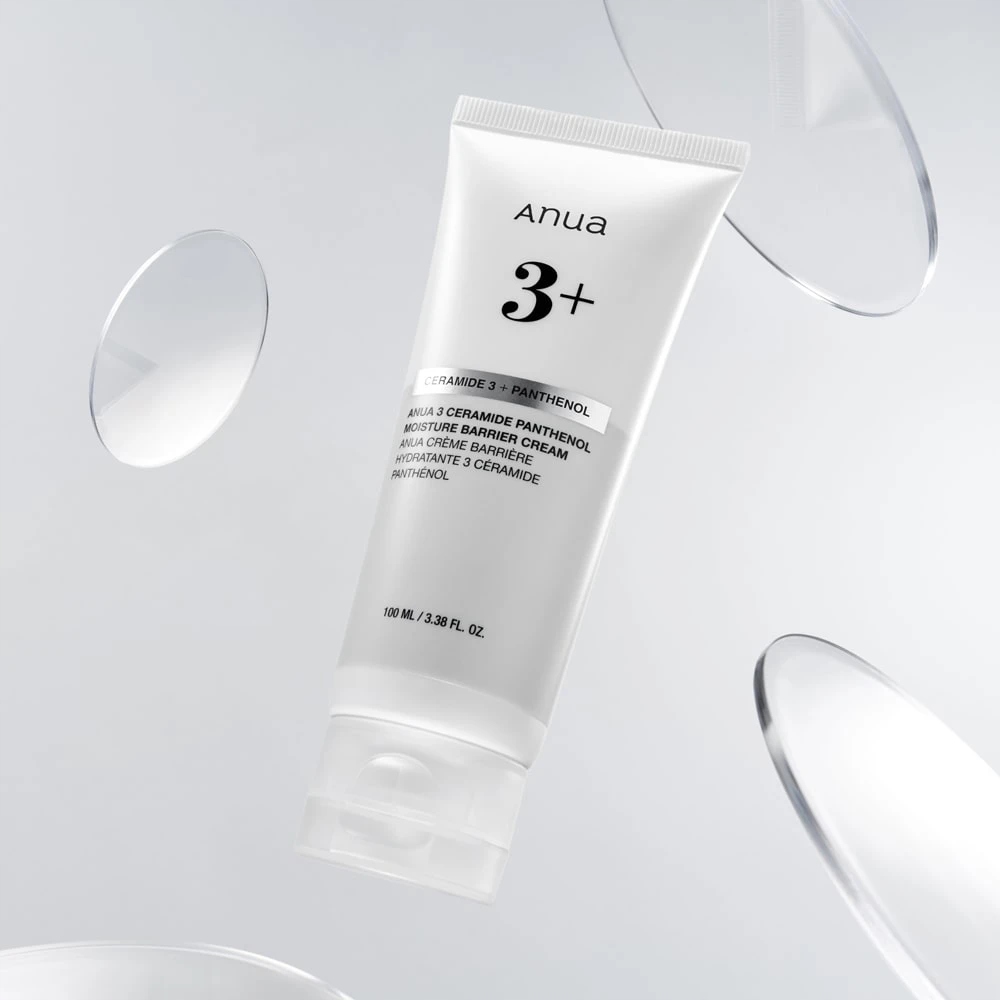 Idealny dla wrażliwej i suchej skóry