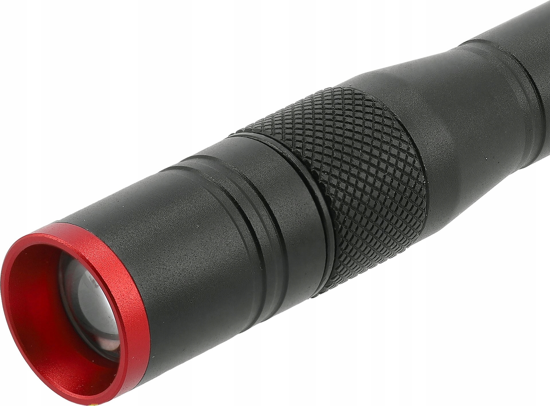 Wydajne źródło światła – diody POWER LED o mocy 5 W