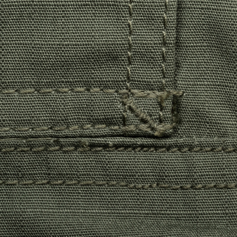 Funkcjonalność z ośmioma kieszeniami